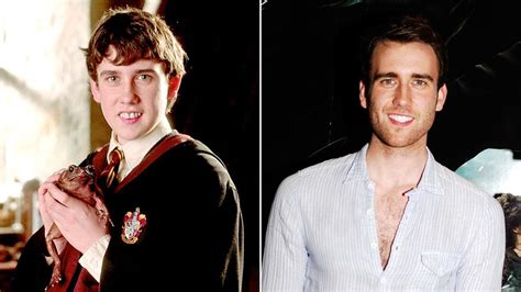 neville longbottom now|neville longbottom before and after.